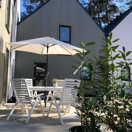Playa Pobierowo Villa Exterior photo