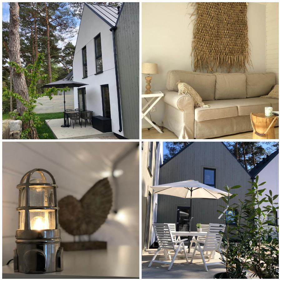 Playa Holiday home Pobierowo