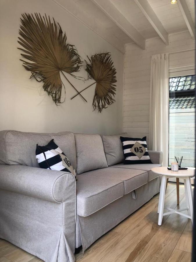 Holiday home Playa Pobierowo