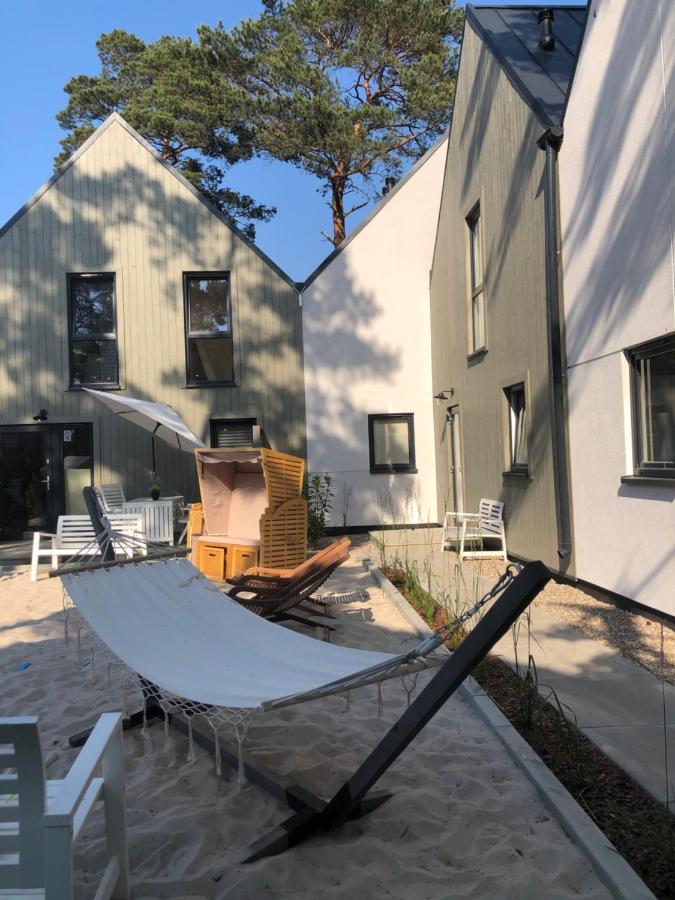Playa Holiday home Pobierowo