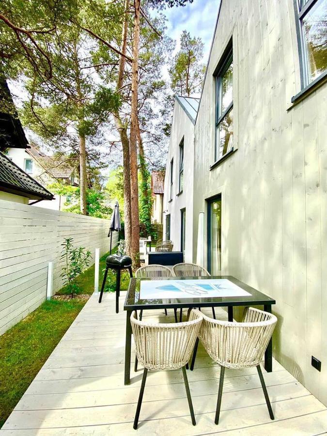 Playa Holiday home Pobierowo