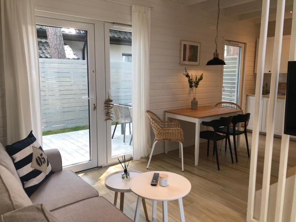 Playa Holiday home Pobierowo
