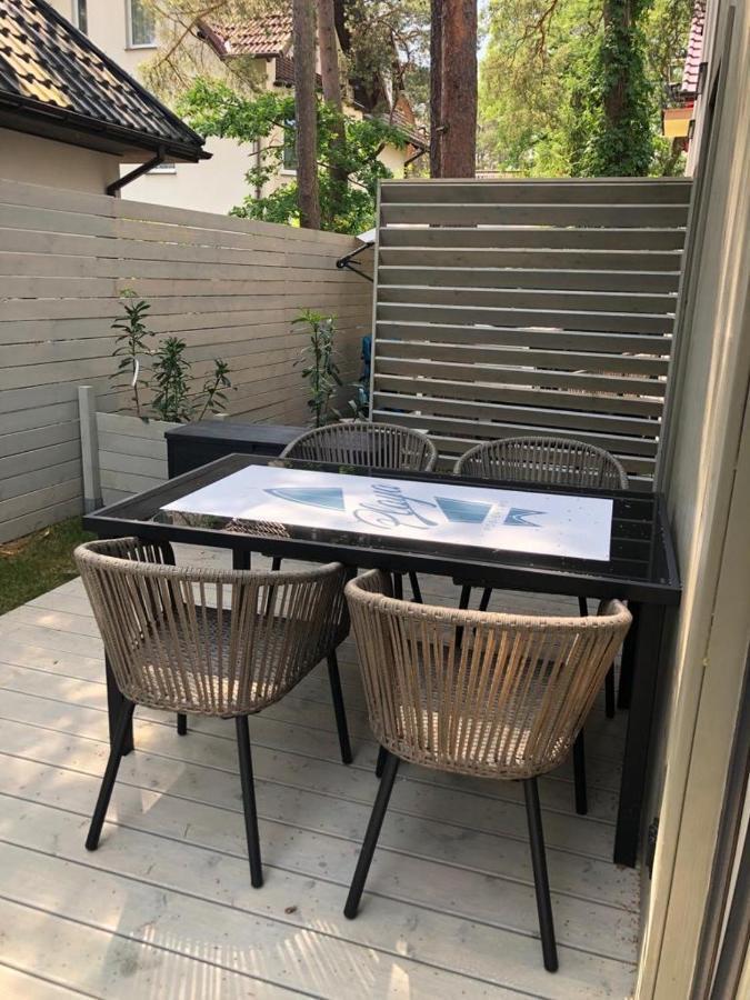Holiday home Playa