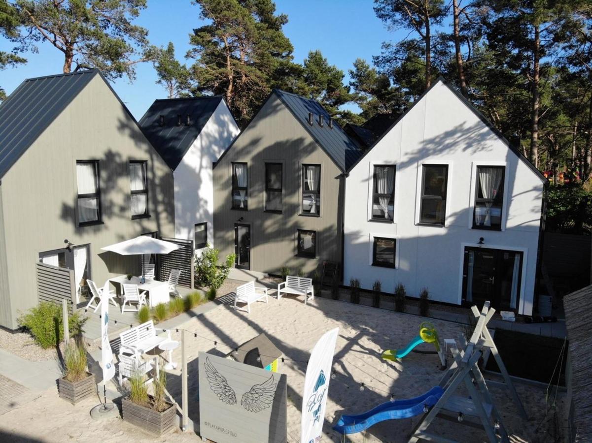 Playa Holiday home Pobierowo